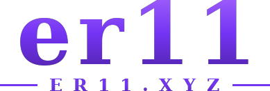 er11 logo